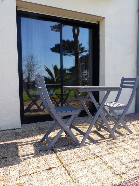 Villa Les Hydrangeas Perros-Guirec Eksteriør bilde