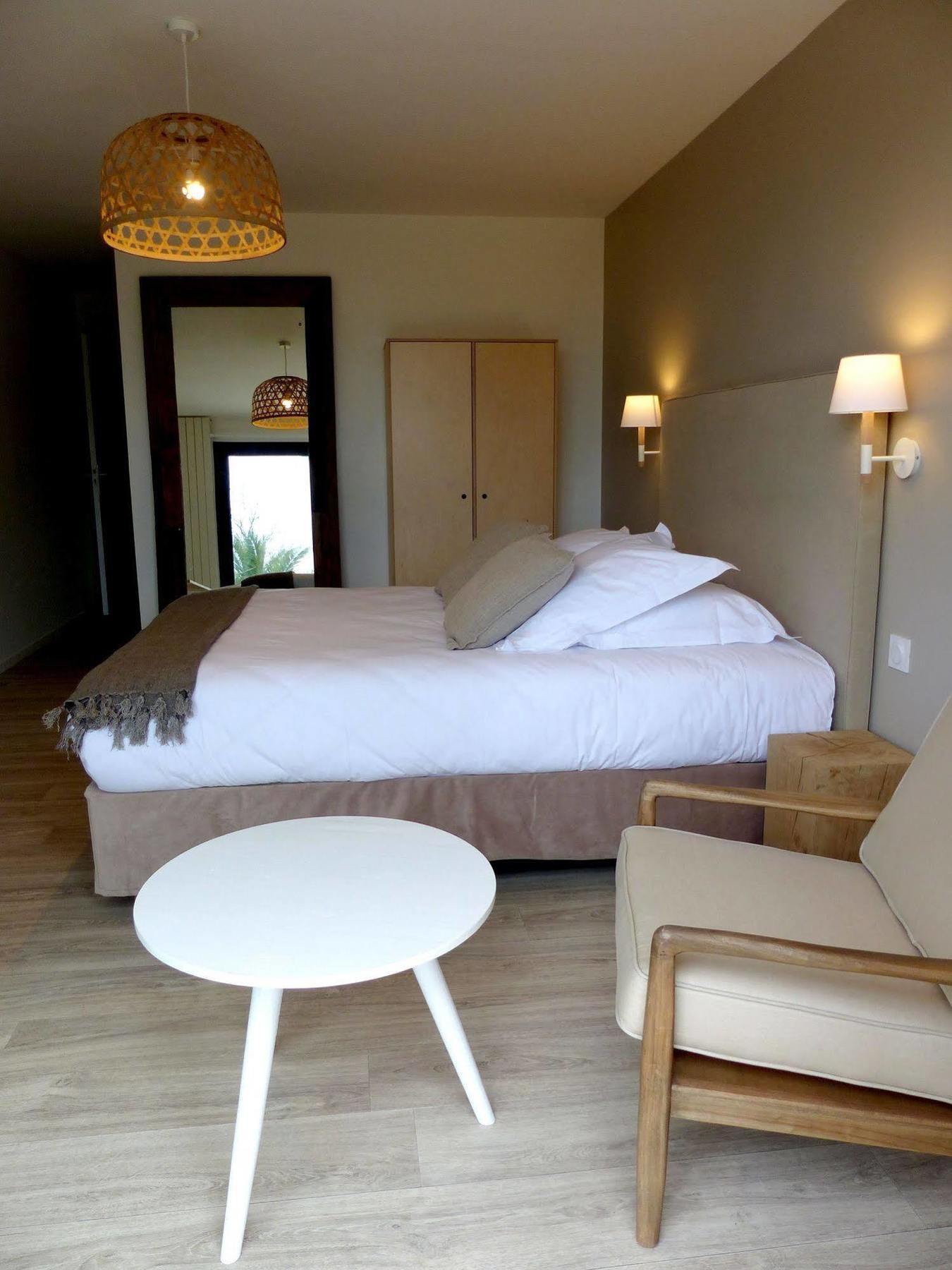 Villa Les Hydrangeas Perros-Guirec Eksteriør bilde