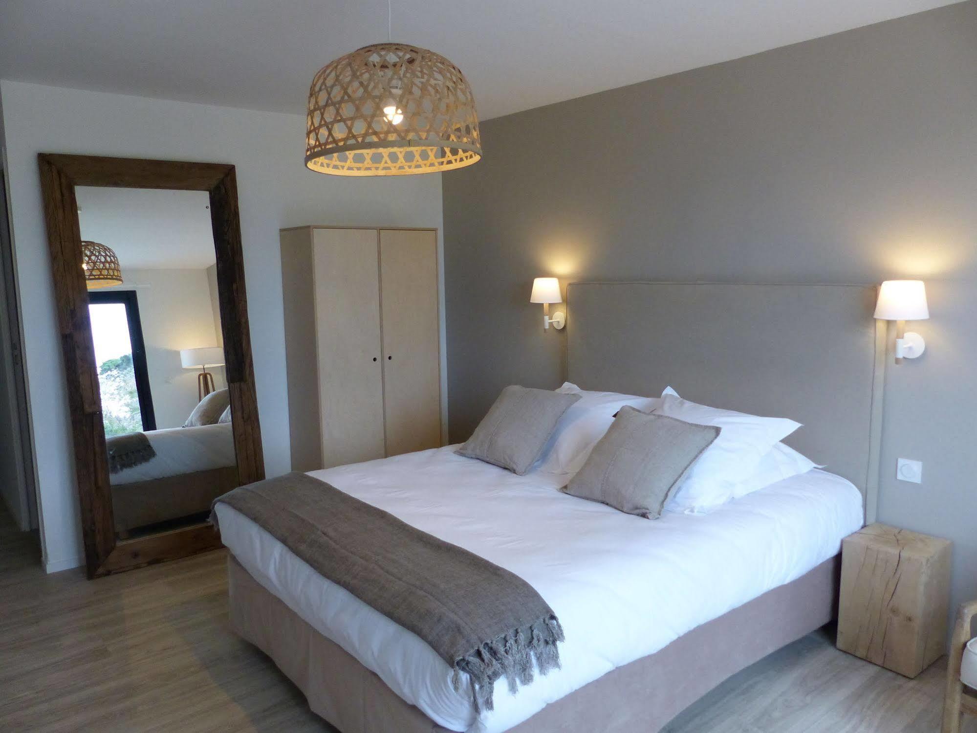 Villa Les Hydrangeas Perros-Guirec Eksteriør bilde